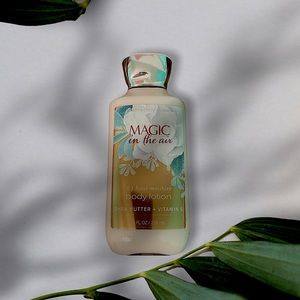 Bath&Body Works Magic in the Air Moisturizer